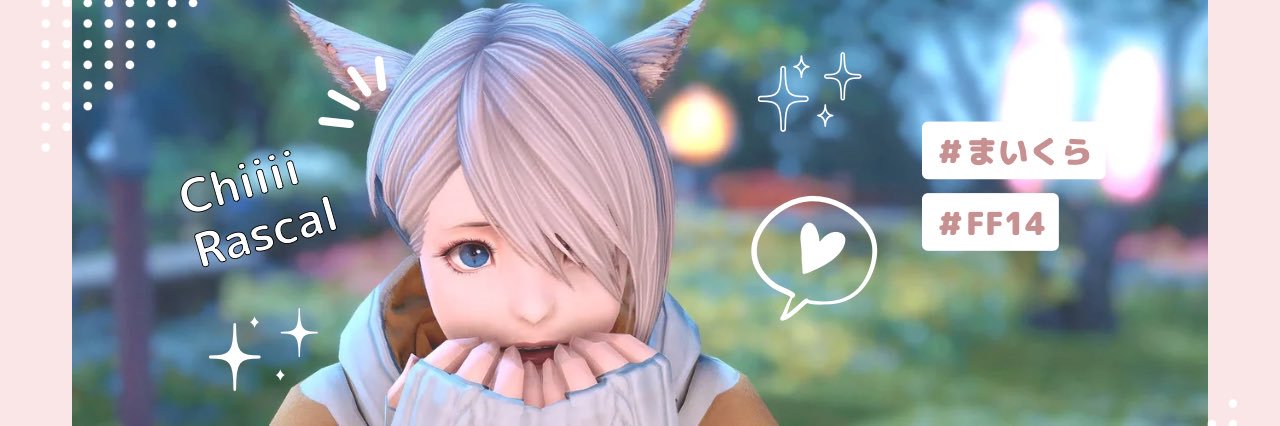 BnfChokko's profile banner image
