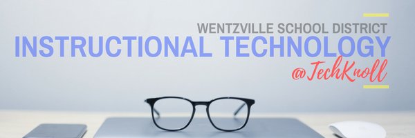 techknoll's profile banner image