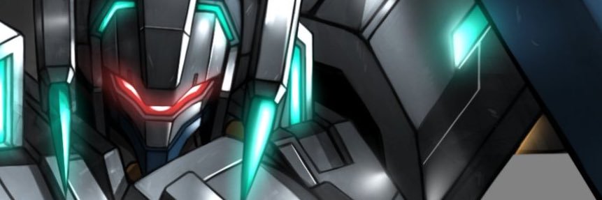 ikeX3F's profile banner image