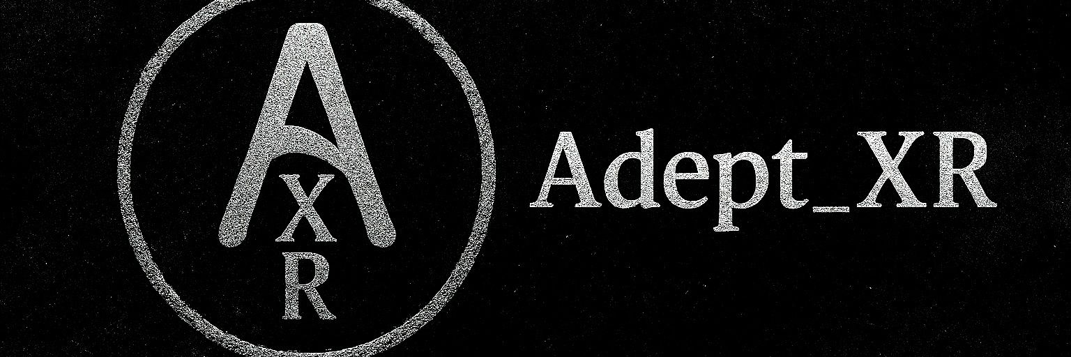 AdeptXR's profile banner image