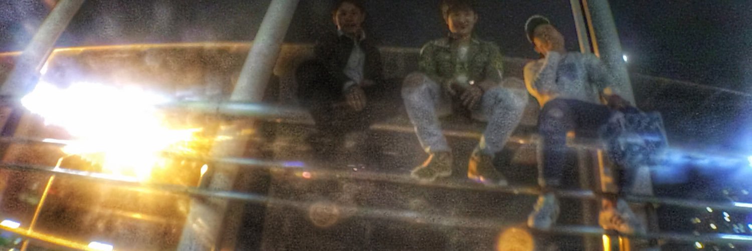otamyMARVEL's profile banner image