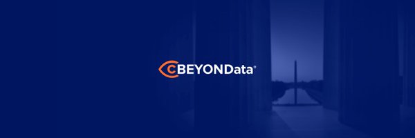 cBEYONData Profile Banner