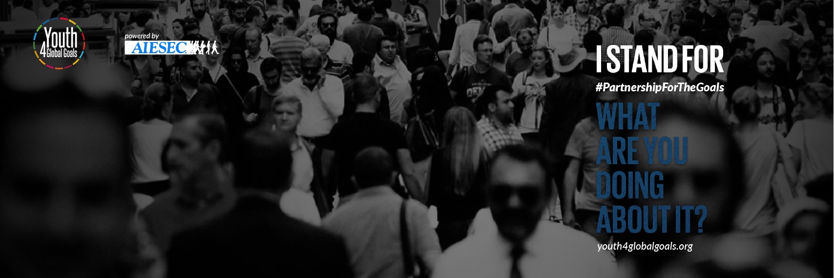 AIESECinSwiss's profile banner image