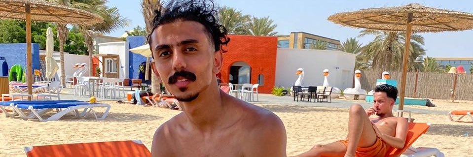 rayanhanafi's profile banner image