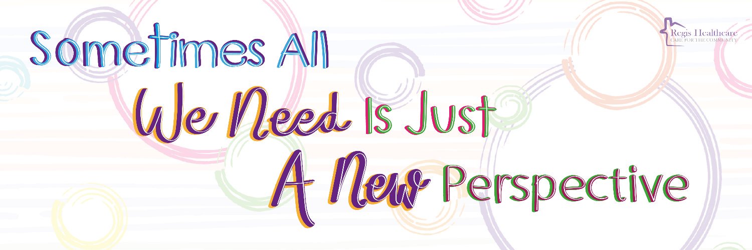 regishealthcare's profile banner image