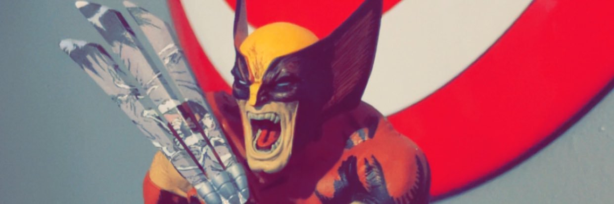therealJrod16's profile banner image