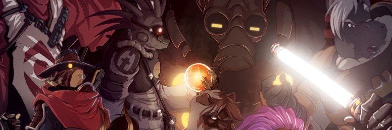 TheSprawlComic's profile banner image