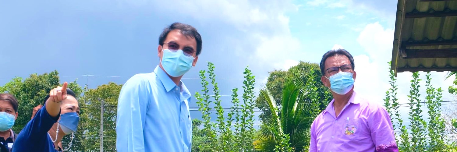 chayanonpakdee's profile banner image