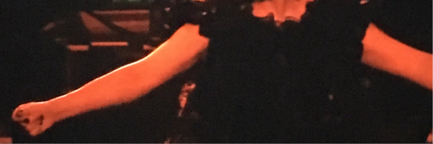 nitijouno's profile banner image