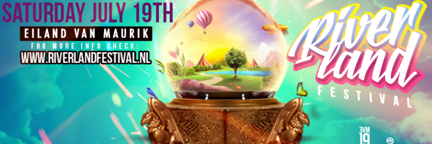 RiverlandFest's profile banner image