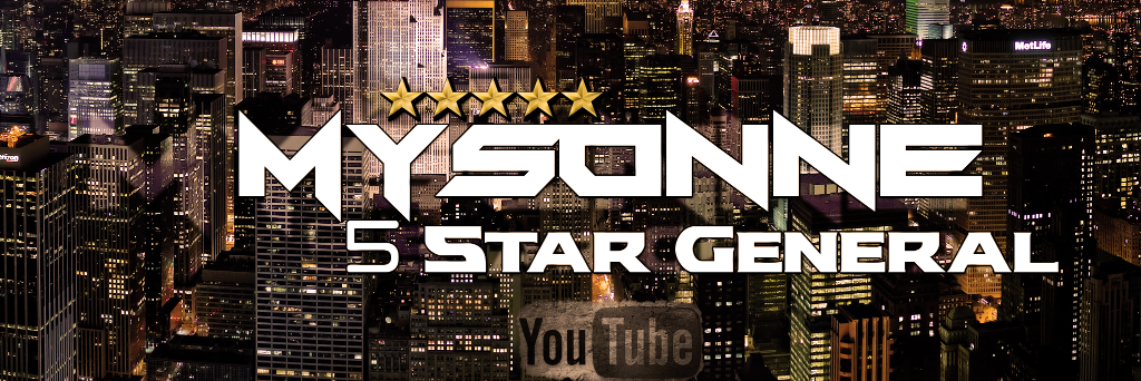 Mysonne's profile banner image