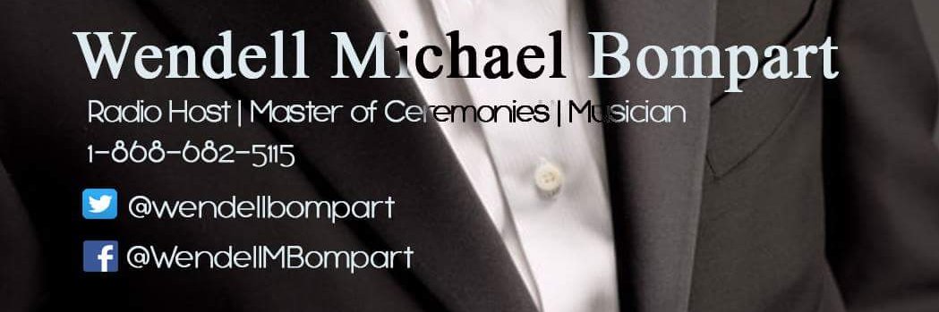 wendellbompart's profile banner image