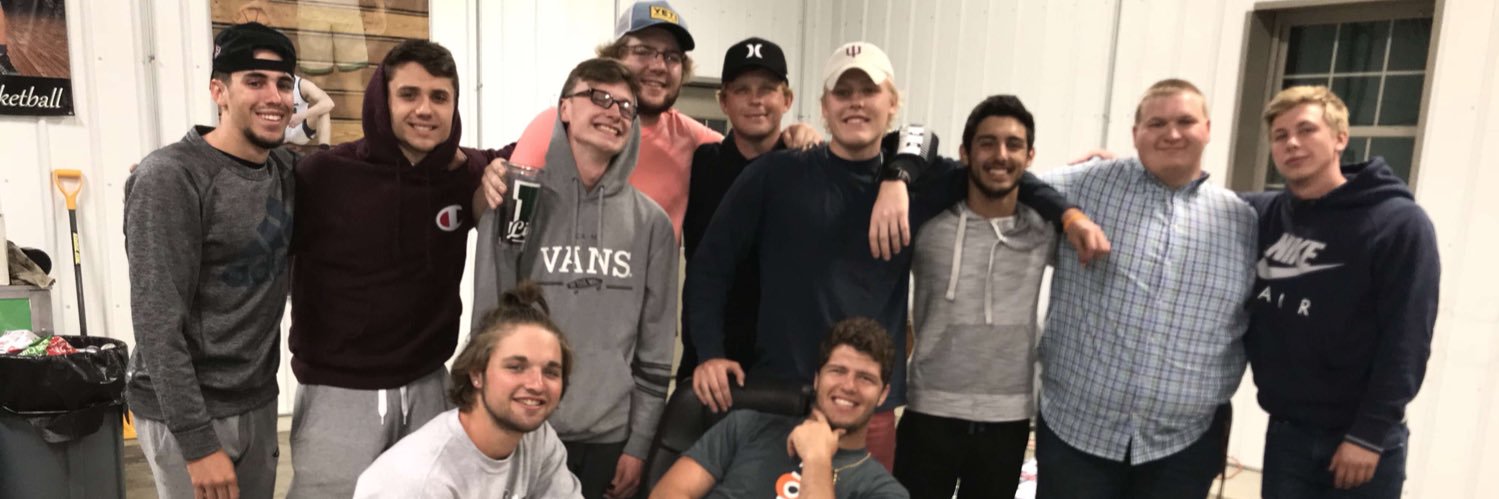 TyMosey67's profile banner image