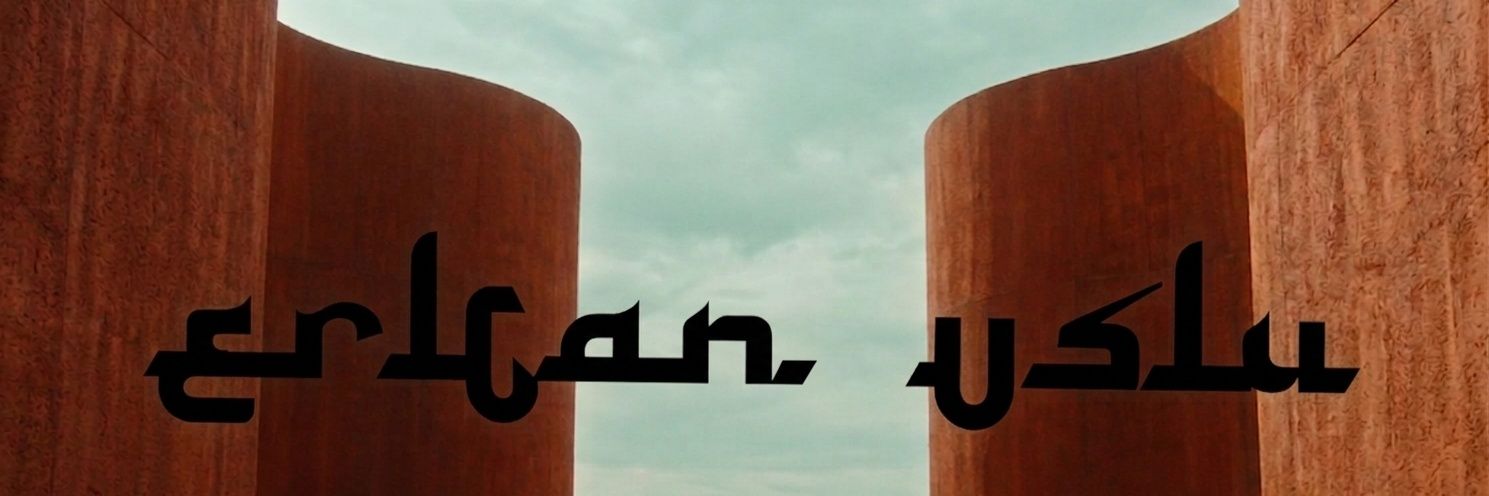eerkanuslu's profile banner image