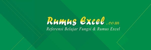 RumusExcel Profile Banner