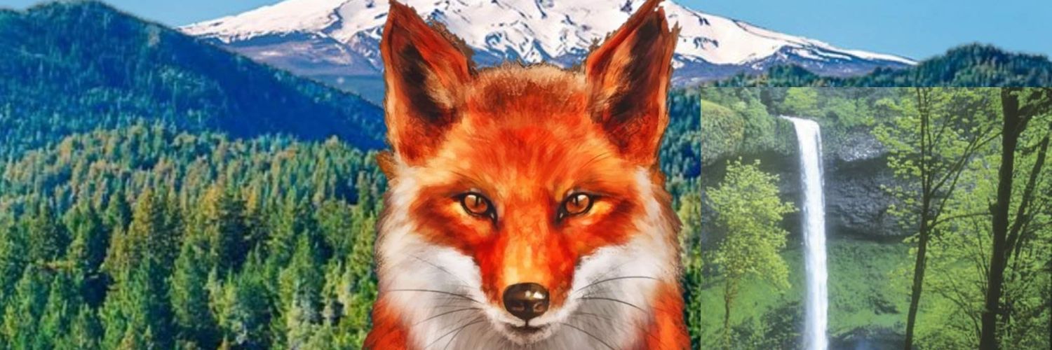 FyrestoneFox's profile banner image