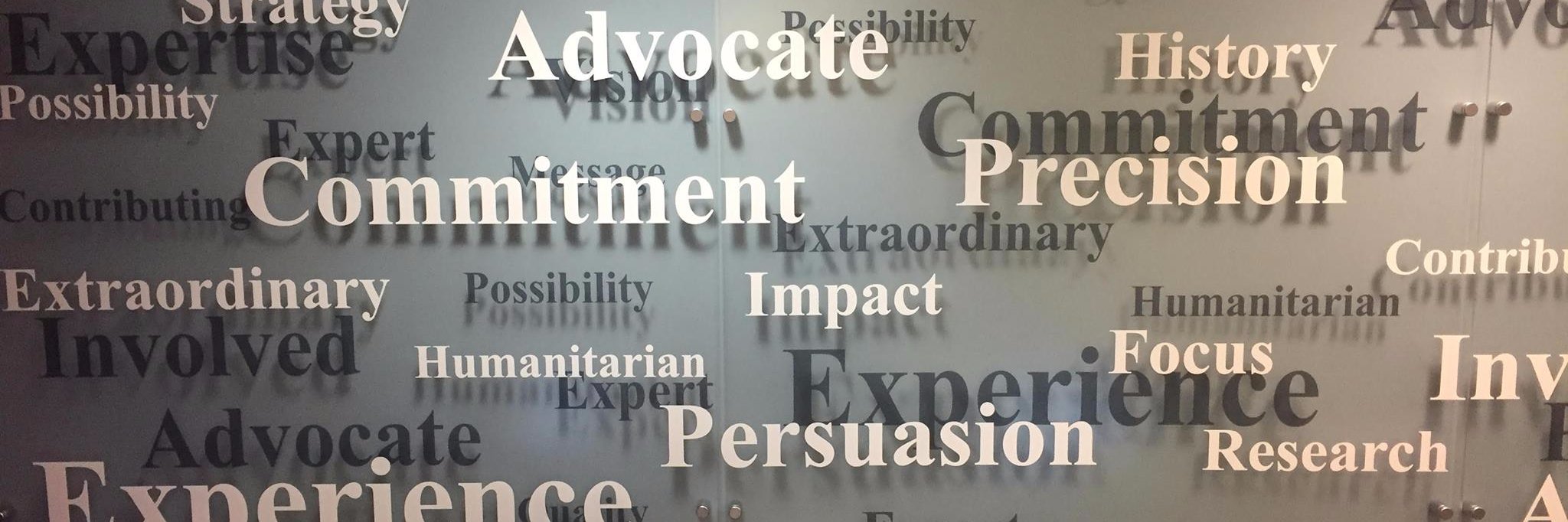 Lake Research Partners banner