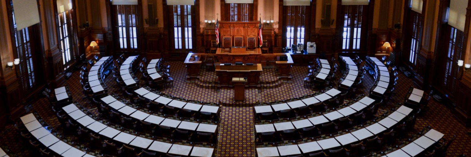 House of Representatives (GaHouseHub) / Twitter