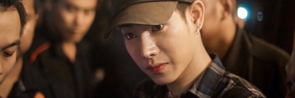 palitdong's profile banner image
