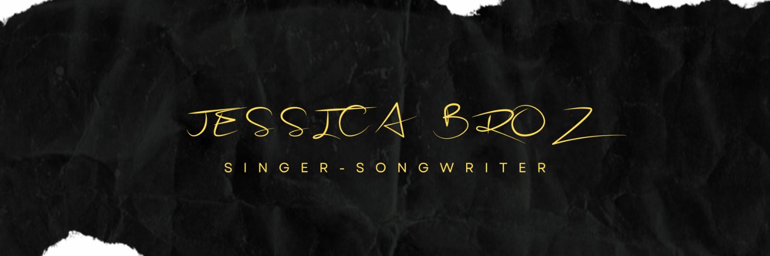 JessicaBroZ's profile banner image