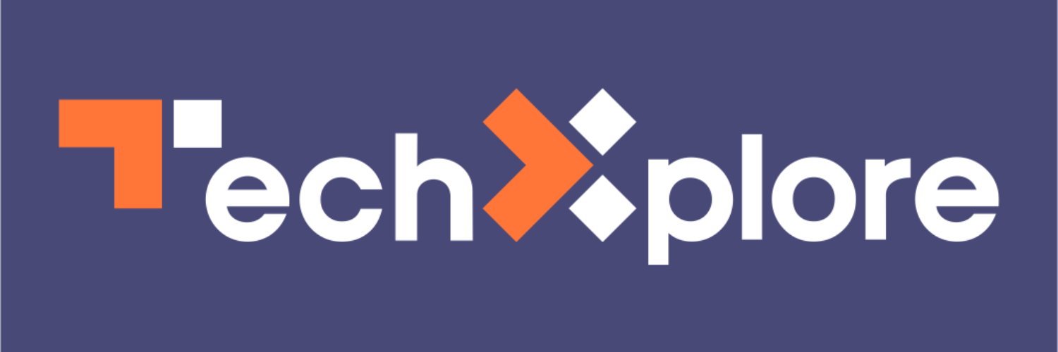 TechXplore's banner