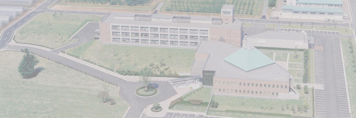 iwate_iarc's profile banner image