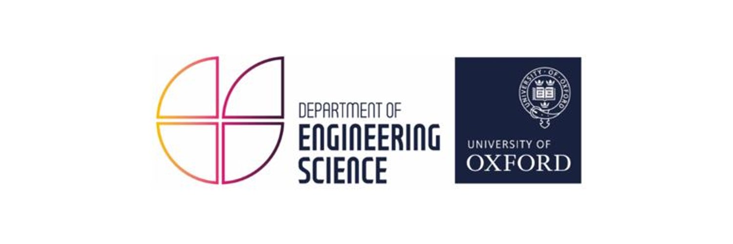 Engineering Science, Oxford (oxengsci) / Twitter