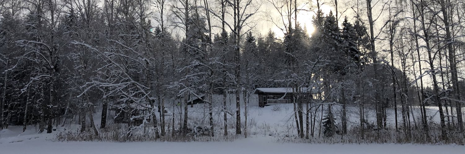 TiTikkanen's profile banner image