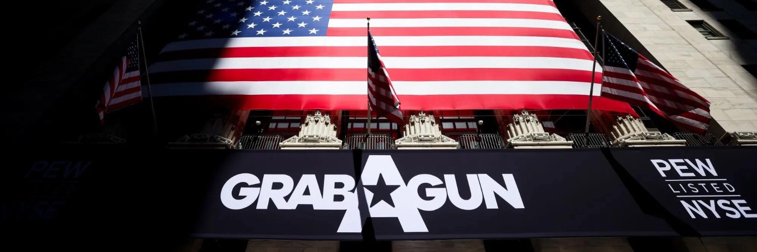GrabAGun.com banner