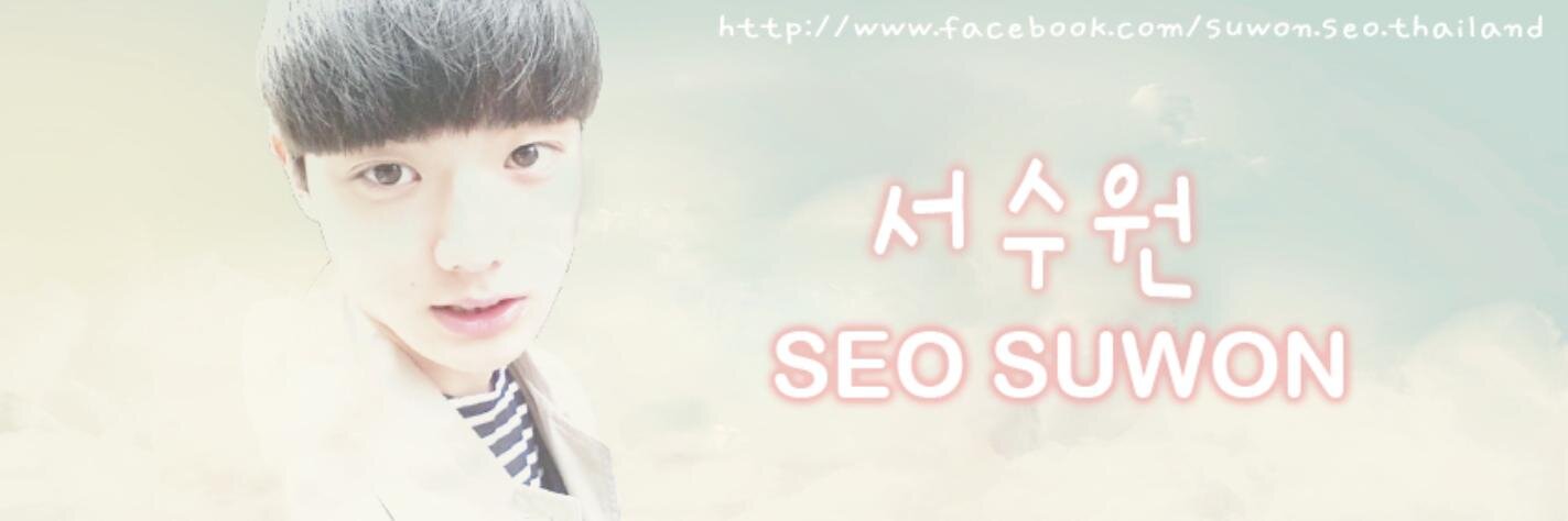 SSuwon_TH's profile banner image