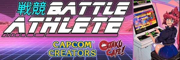 BATTLE_ATHLETE Profile Banner