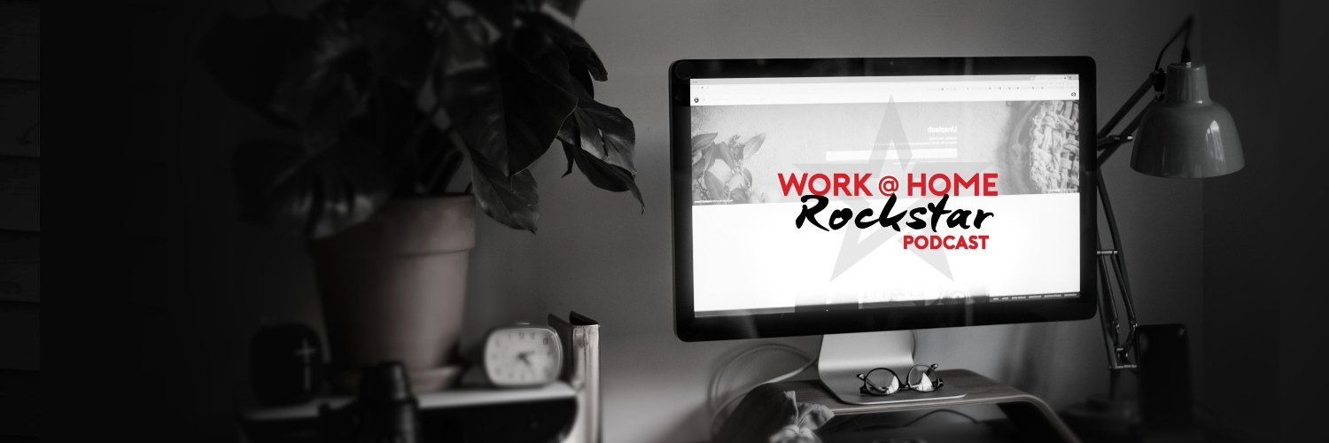 workathomestar's profile banner image