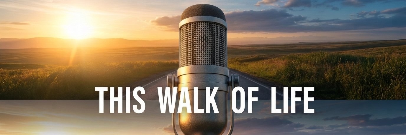 ThisWalkLife's profile banner image