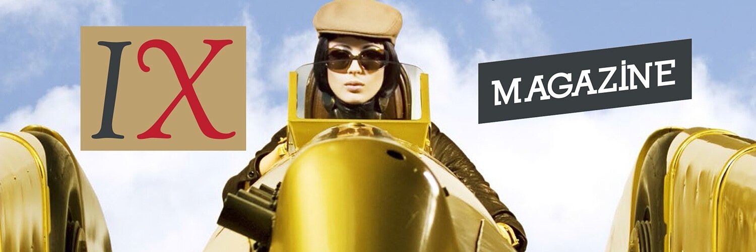 InteXcellence's profile banner image