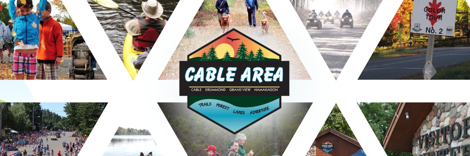 Visit the Cable Area banner