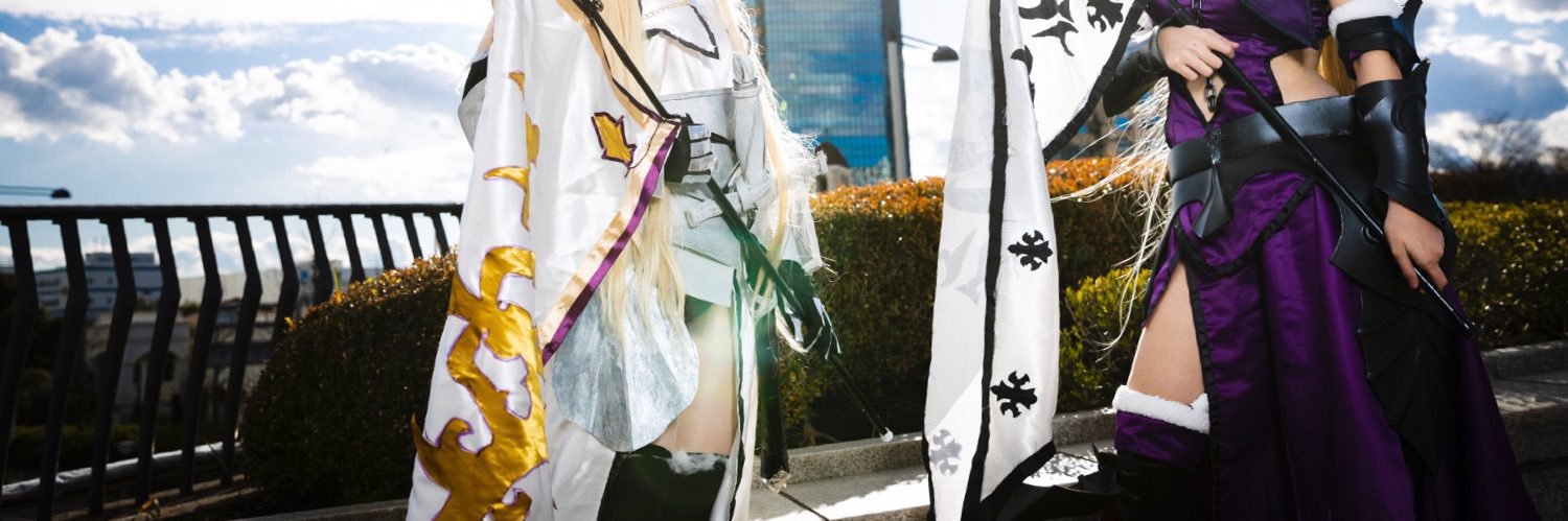 Hanacanadmimi's profile banner image