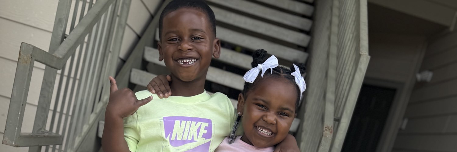 Pretty Black🤑🍫 banner