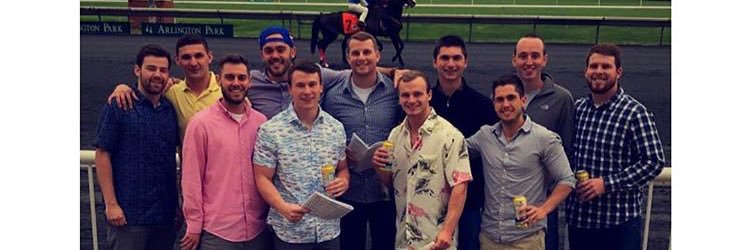 Smithman10's profile banner image