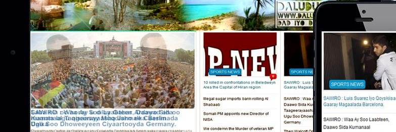 Daludugpost's profile banner image
