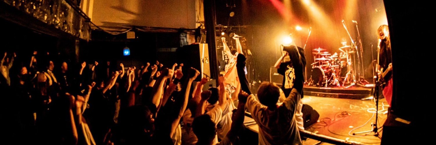 HMdaiki's profile banner image