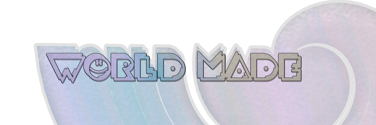 worldwemade's profile banner image