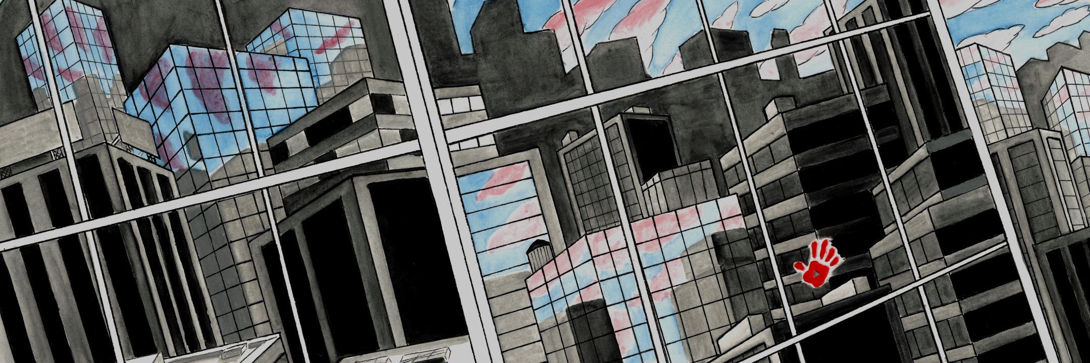 BlankCodex's profile banner image
