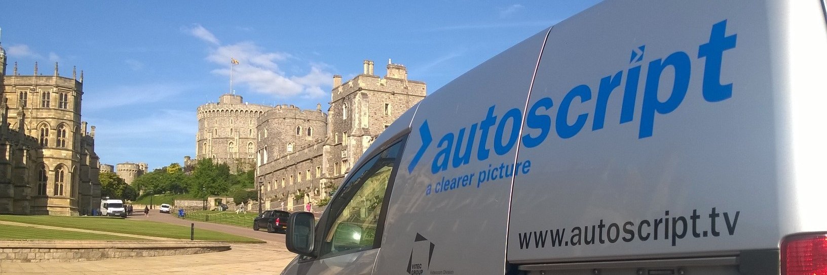 Autoscript Hire banner