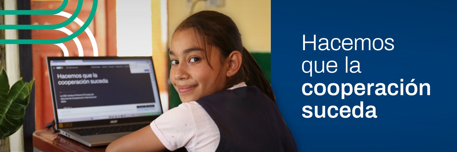 OEI en México banner