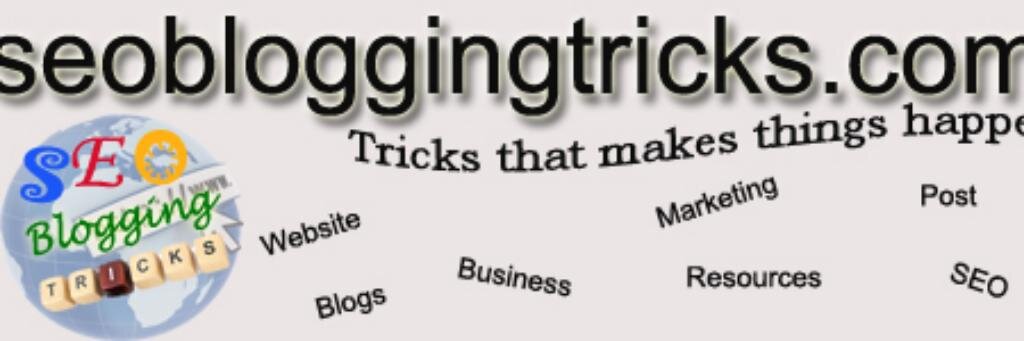 seoblogging01's profile banner image