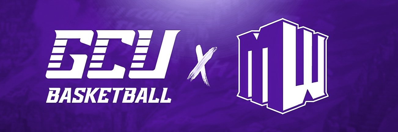 Grand Canyon Men’s Basketball's banner