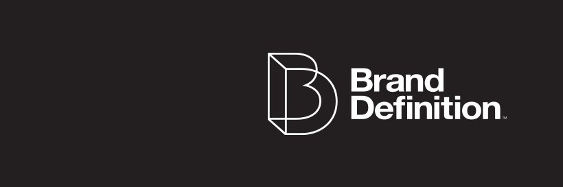 Brand Definition banner