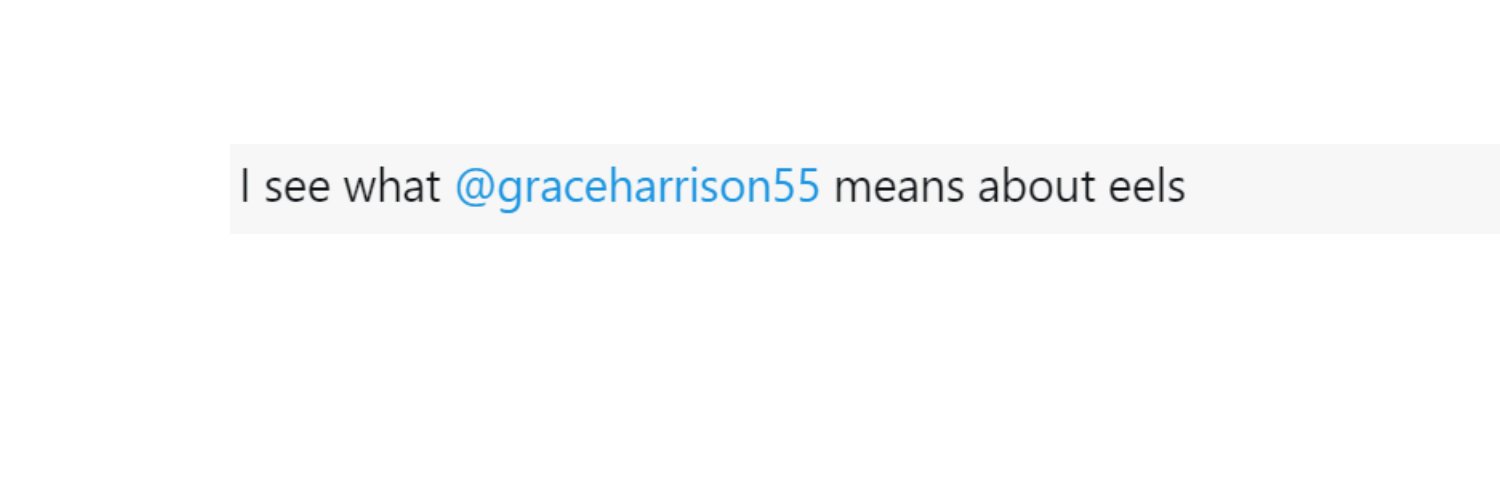 Grace Harrison banner