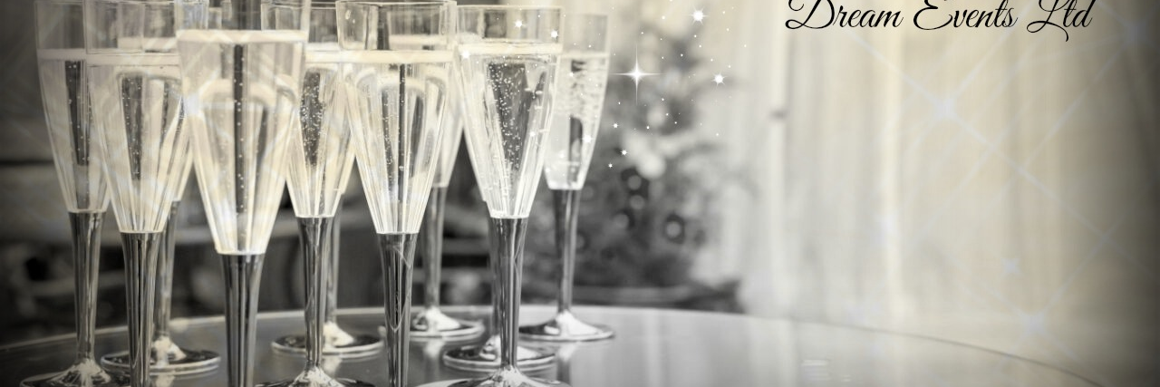 EnchDreamEvents's profile banner image