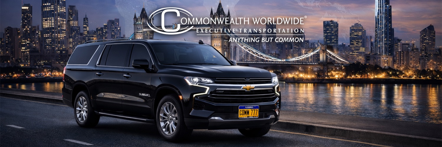 CWWLimo's profile banner image